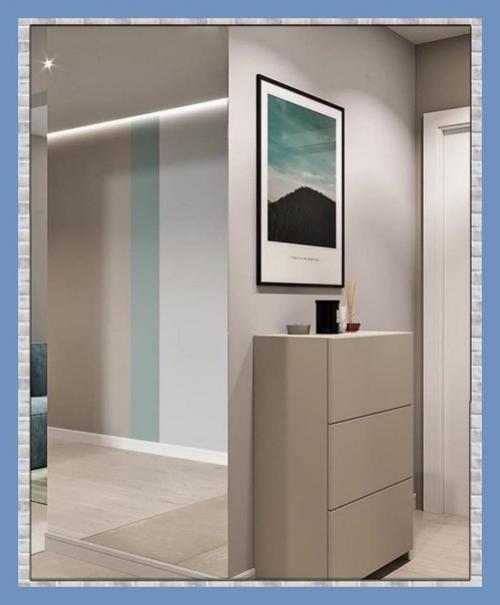 Живи с уютом и комфортом. 08