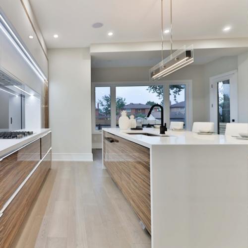 Остров для небольшой кухни. 03 Остров для небольшой кухни. 03