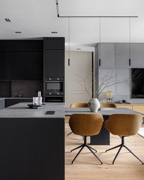 Квартира площадью 150 кв. 01