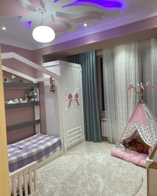 Квартира после капитального ремонта. 09