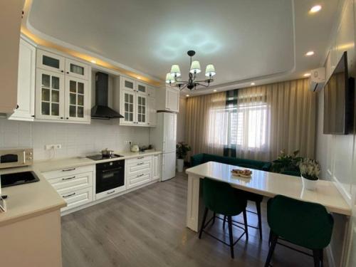 Переехали в прошлом году. 01