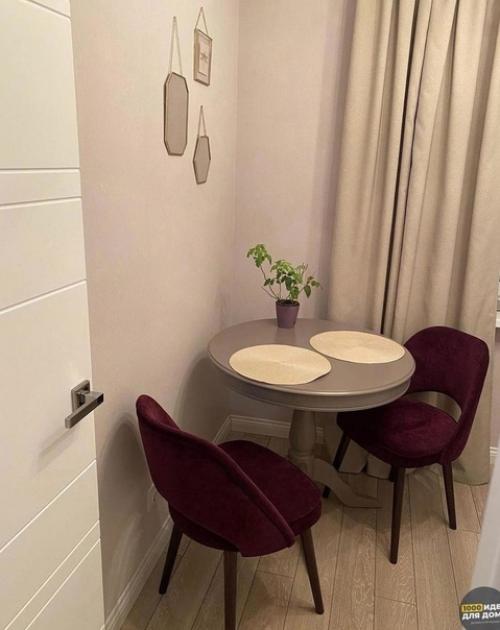 Квартира после ремонта. 03