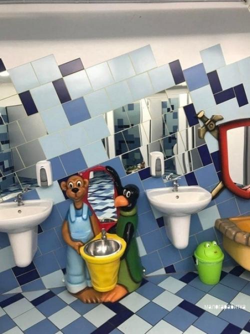 Bce o дизайне интeрьepа. 01