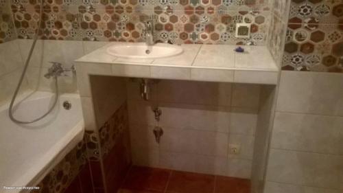 Муж подруги занимается ремонтом, не могла пройти мимо и не выложить эту красоту. 06