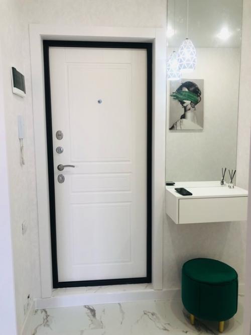 Наш ремонт в 2 х комнатной квартире 50 м. кв. 06