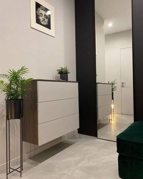 Несколько кадров из реализованного проекта. 04