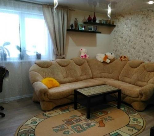 5 лет ушло на строительство дома своими руками. 07