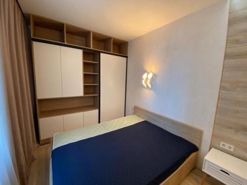 2 комнатная студии в стиле лофт. 03