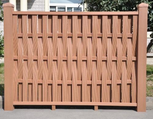 Заборы и ограждения из ДПК. 03 Заборы и ограждения из ДПК. 03