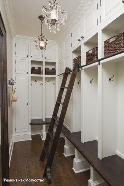 Вместо хлама гардероб. 06 Вместо хлама гардероб. 06