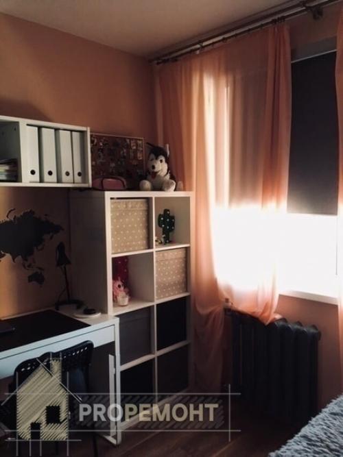 Комната дочери после ремонта. 02