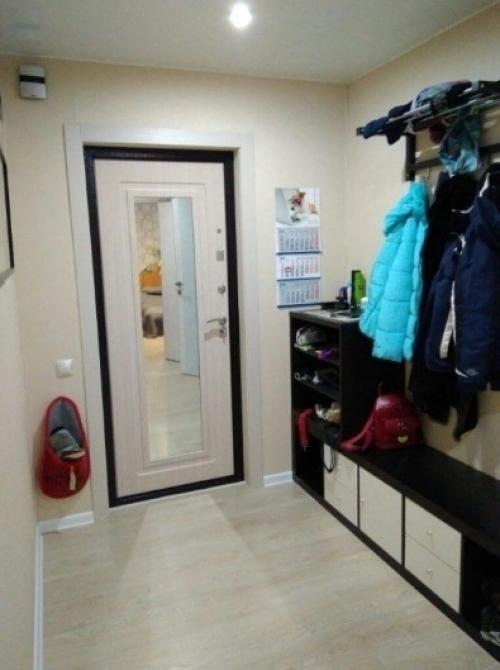 5 лет ушло на строительство дома своими руками. 04