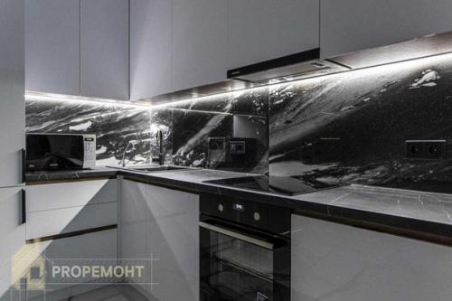 Фартук смотрится роскошно! 01