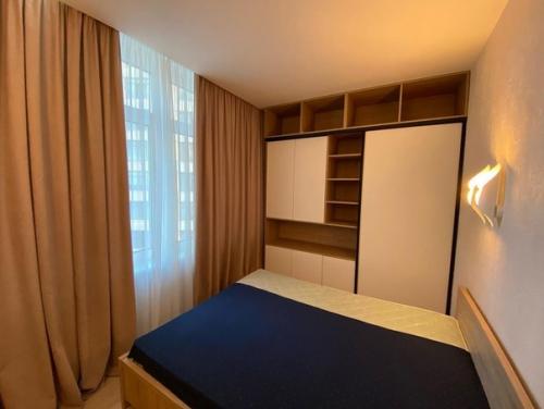 2 комнатная студии в стиле лофт. 04