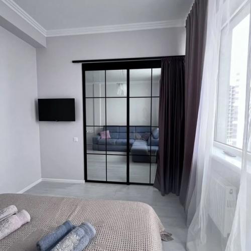 50 кв.  м после капитального ремонта. 04