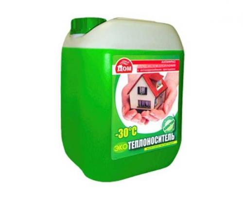 Какие бывают теплоносители для систем отопления и чем они характеризуются. 06 Какие бывают теплоносители для систем отопления и чем они характеризуются. 06