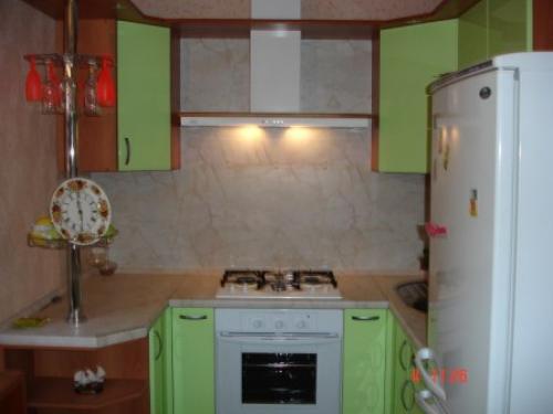 Планировка кухни 6 метров: варианты раздвижения пространства. 02 Планировка кухни 6 метров: варианты раздвижения пространства. 02