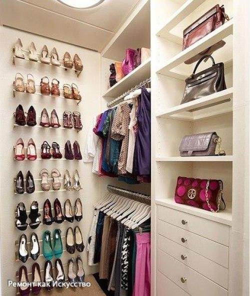 Вместо хлама гардероб. 01 Вместо хлама гардероб. 01