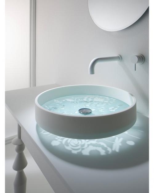 Необычные раковины.  Какой дизайн понравился вам больше всего? 04