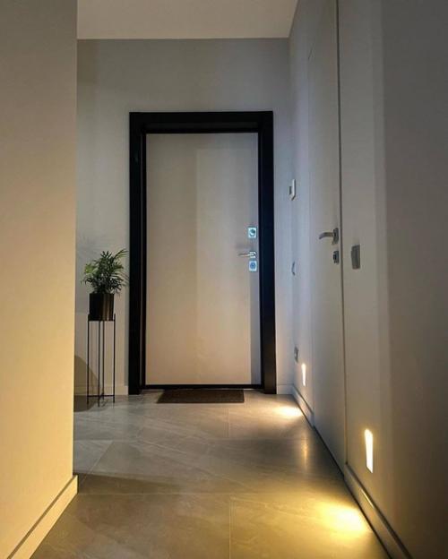 Несколько кадров из реализованного проекта. 03