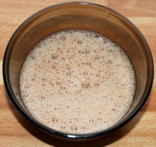 Картфель фри (без масла). 02