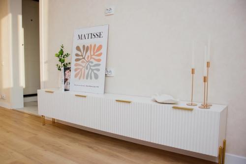 Наш ремонт в 2 х комнатной квартире 50 м. кв. 01