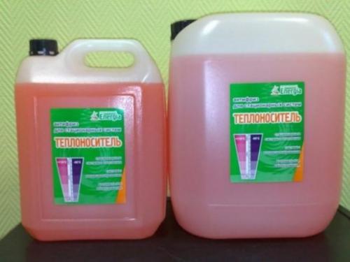 Какие бывают теплоносители для систем отопления и чем они характеризуются. 02 Какие бывают теплоносители для систем отопления и чем они характеризуются. 02