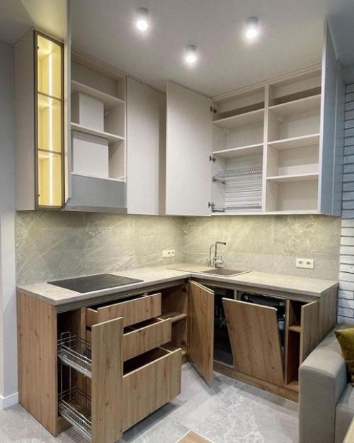 Моя красота приехала. 01