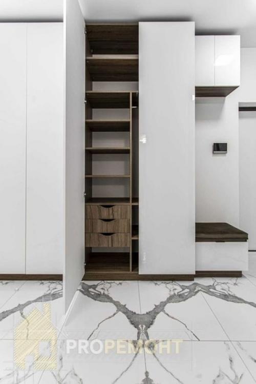 Фартук смотрится роскошно! 08