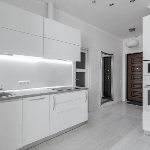 50 кв.  м после капитального ремонта. 02