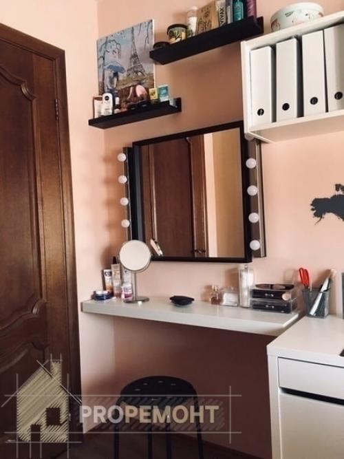 Комната дочери после ремонта. 03