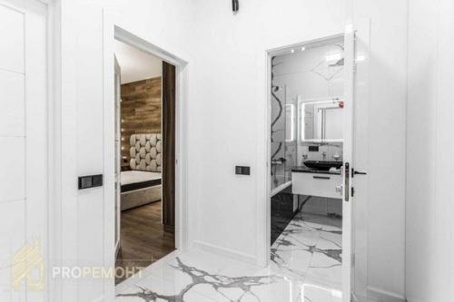 Фартук смотрится роскошно! 07