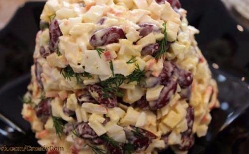 5 самых быстрых и вкусных салатов. 02 5 самых быстрых и вкусных салатов. 02