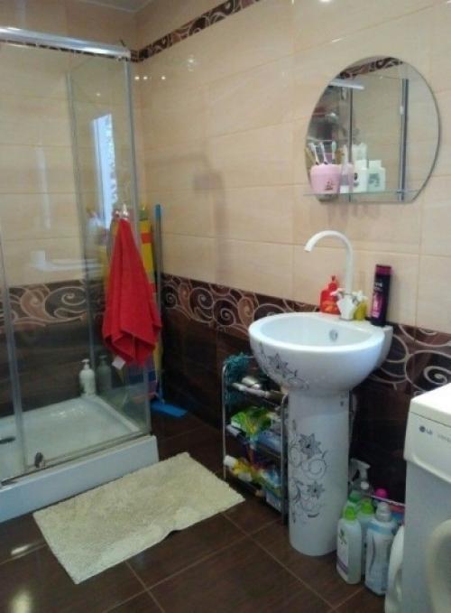 5 лет ушло на строительство дома своими руками. 03