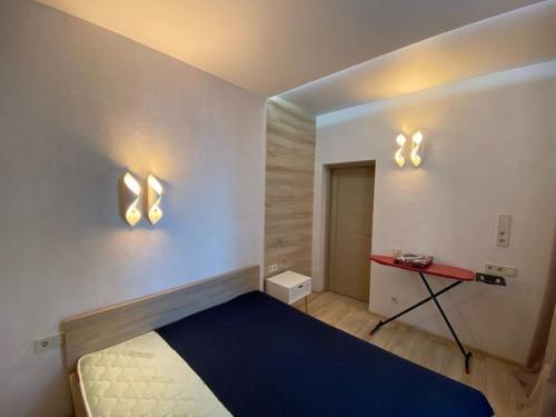 2 комнатная студии в стиле лофт. 05