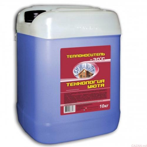 Какие бывают теплоносители для систем отопления и чем они характеризуются. 04 Какие бывают теплоносители для систем отопления и чем они характеризуются. 04