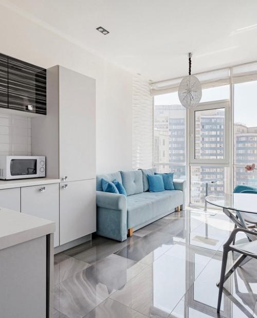 Под длительную сдачу в аренду возле моря. 02