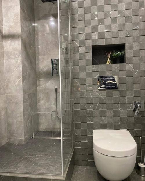 Несколько кадров из реализованного проекта. 07