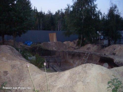 Бассейны из полипропилена своими руками. 06 Бассейны из полипропилена своими руками. 06