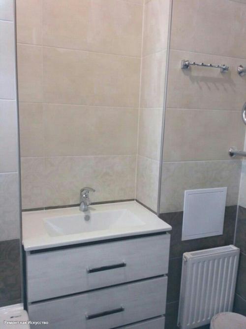 Муж подруги занимается ремонтом, не могла пройти мимо и не выложить эту красоту. 08