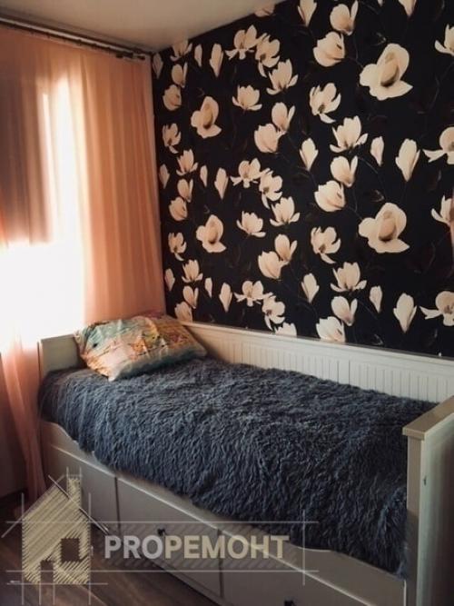 Комната дочери после ремонта. 01