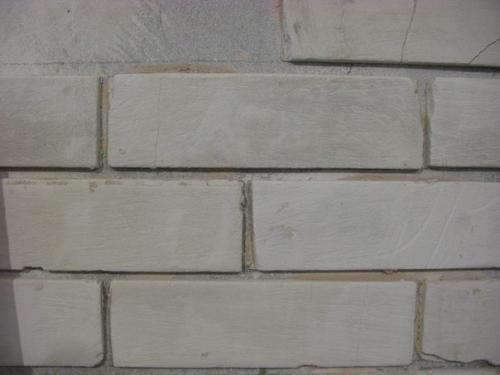 Кирпичная стена своими руками. 08 Кирпичная стена своими руками. 08