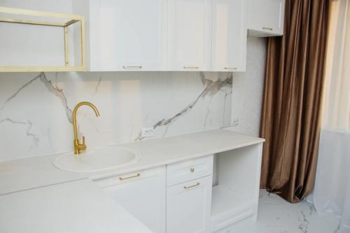 Наш ремонт в 2 х комнатной квартире 50 м. кв. 04