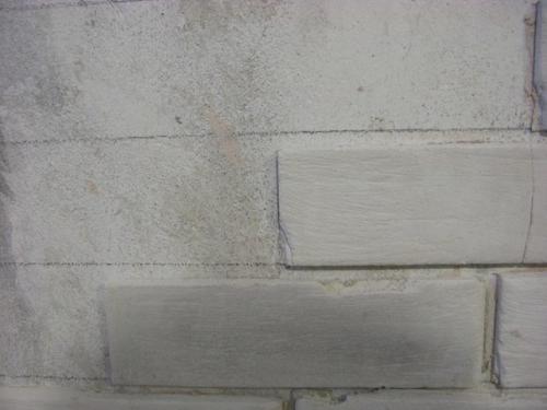 Кирпичная стена своими руками. 07 Кирпичная стена своими руками. 07