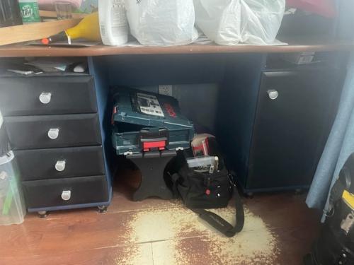 Вторая сестрица готова. 05