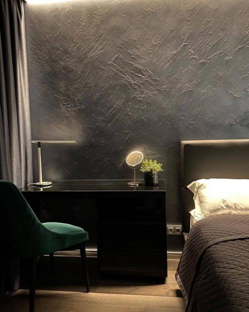 Несколько кадров из реализованного проекта. 06