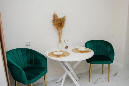 Наш ремонт в 2 х комнатной квартире 50 м. кв. 03