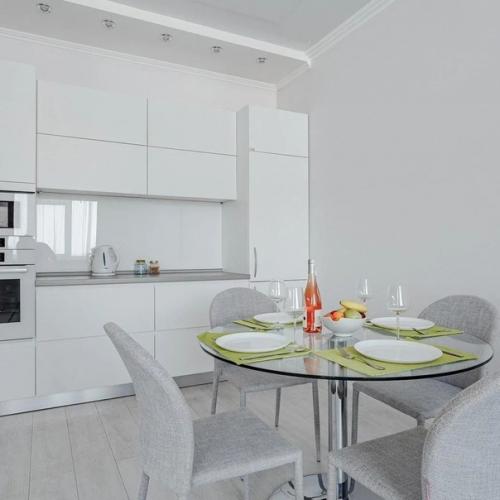 50 кв.  м после капитального ремонта. 03