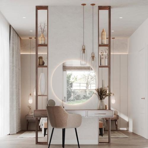 Легко, стильно, уютно, комфортно. 04