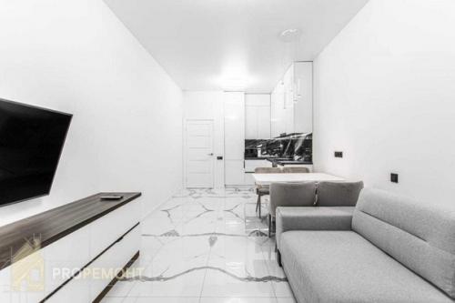 Фартук смотрится роскошно! 06